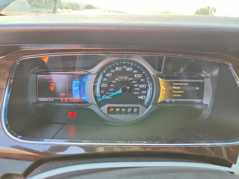 Продажа на аукционе авто 2013 Ford Taurus, vin: 1FAHP2F82DG135829, номер лота: 61053066