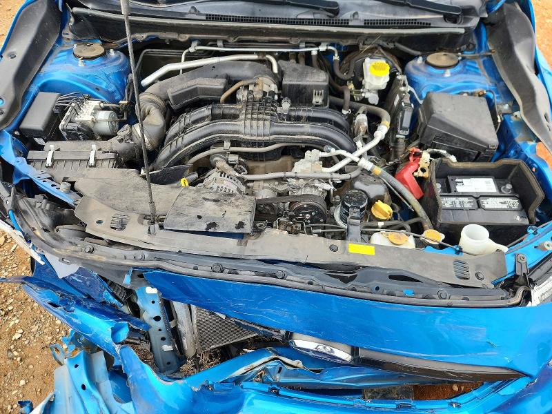 Aukcja sprzedaży 2022 Subaru Impreza, vin: 4S3GTAM64N3719378, numer aukcji: 58291026