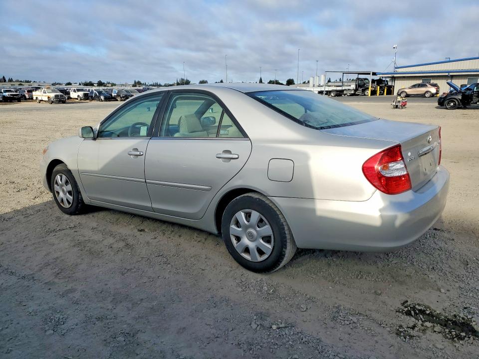 59537706 :رقم المزاد ، 4T1BE32K94U908595 vin ، 2004 Toyota Camry مزاد بيع