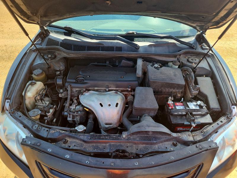 Aukcja sprzedaży 2009 Toyota Camry, vin: 4T1BE46K09U323556, numer aukcji: 58415616