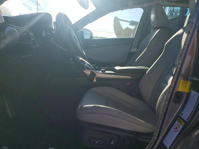2015 Lexus Is მანქანა იყიდება აუქციონზე, vin: JTHBF1D21F5060744, აუქციონის ნომერი: 60423746
