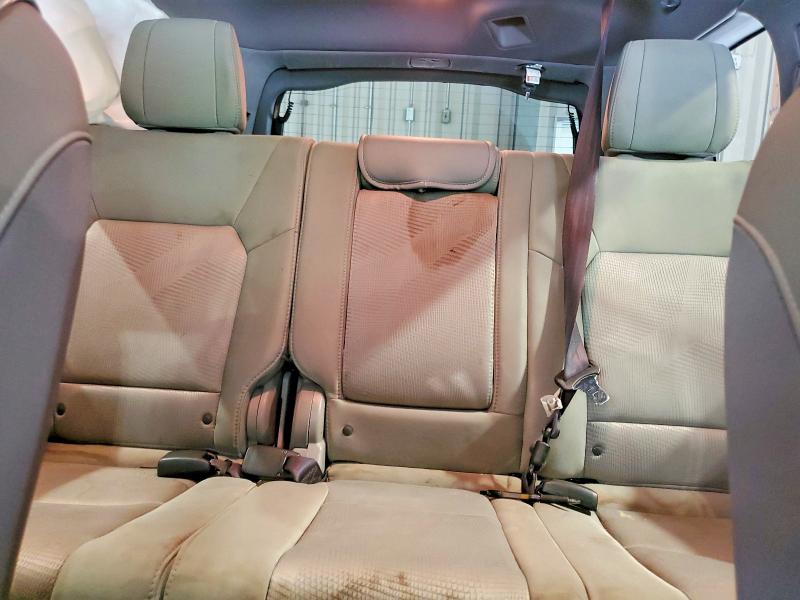 2013 Honda Pilot მანქანა იყიდება აუქციონზე, vin: 5FNYF3H25DB002021, აუქციონის ნომერი: 60891506
