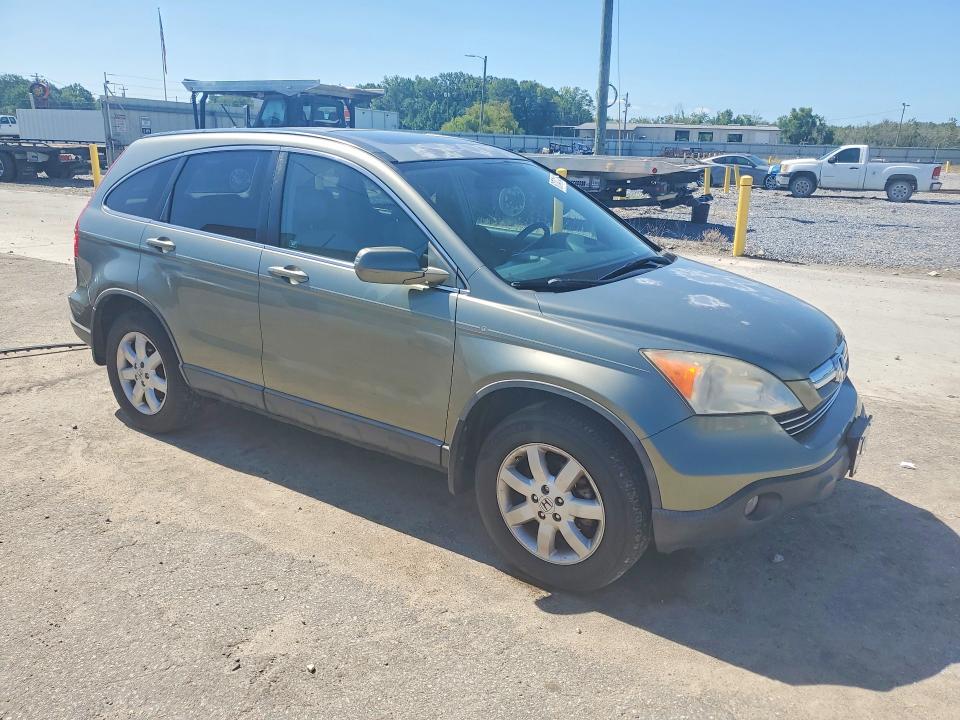 Продаж на аукціоні авто 2007 Honda Cr-v, vin: JHLRE38787C050605, номер лоту: 61747146
