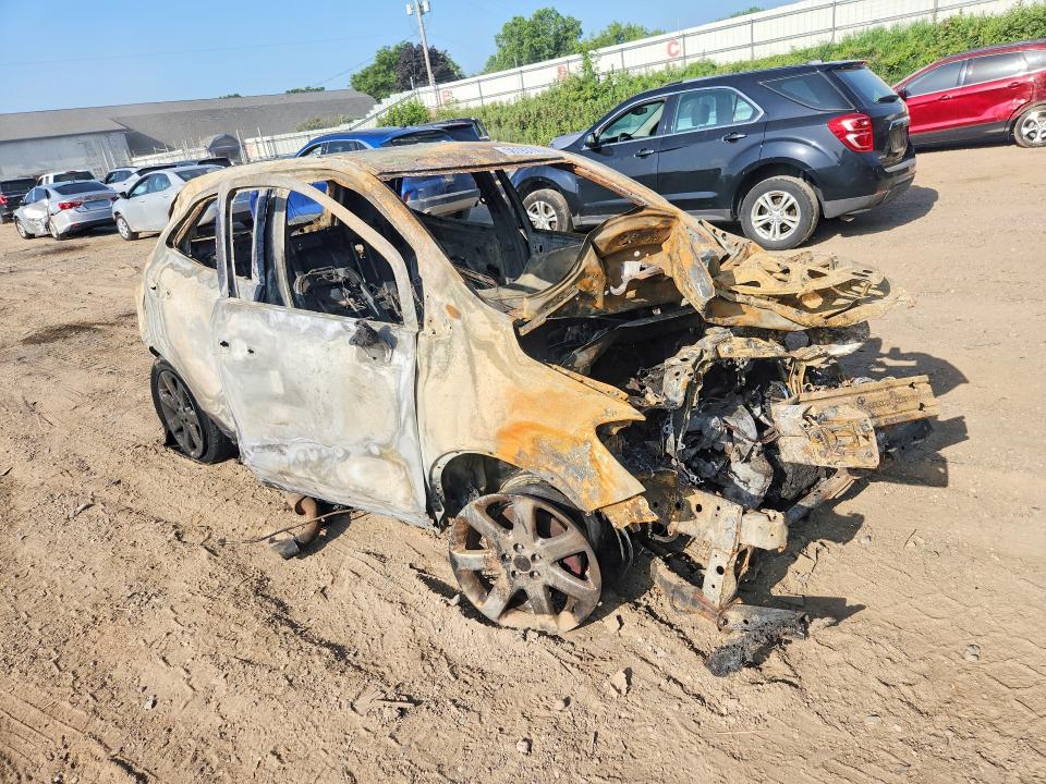 Продаж на аукціоні авто 2014 Buick Encore, vin: KL4CJGSB4EB531600, номер лоту: 56193716
