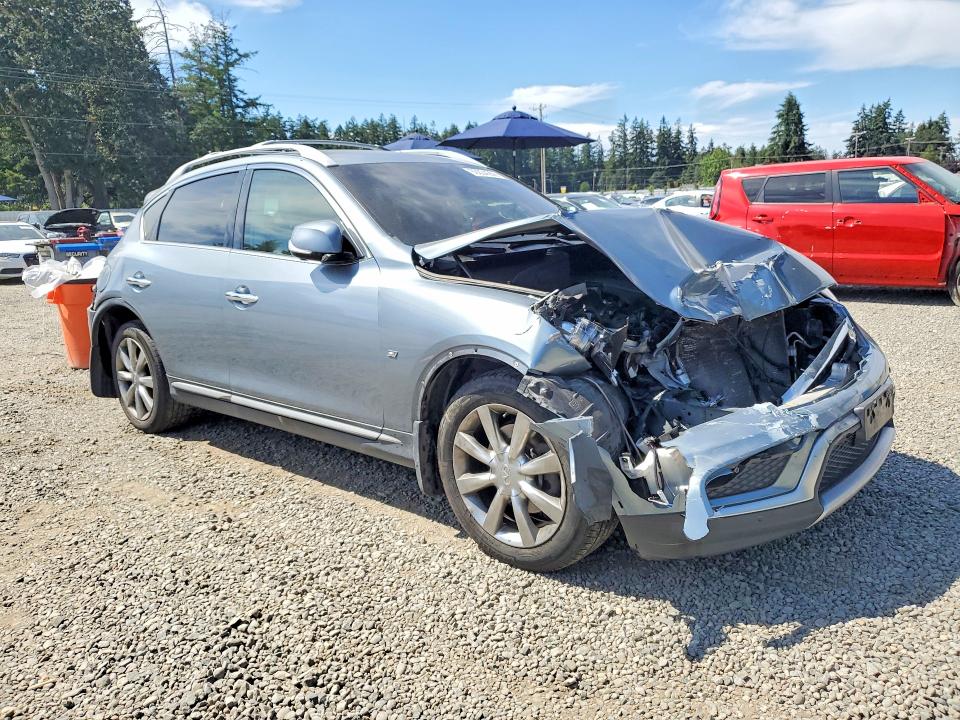 Aukcja sprzedaży 2016 Infiniti Qx50, vin: JN1BJ0RP3GM236279, numer aukcji: 60034266