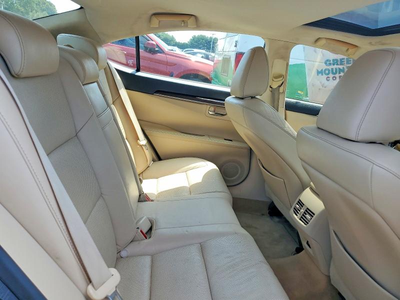 Продаж на аукціоні авто 2013 Lexus Es, vin: JTHBK1GG9D2011924, номер лоту: 59334936