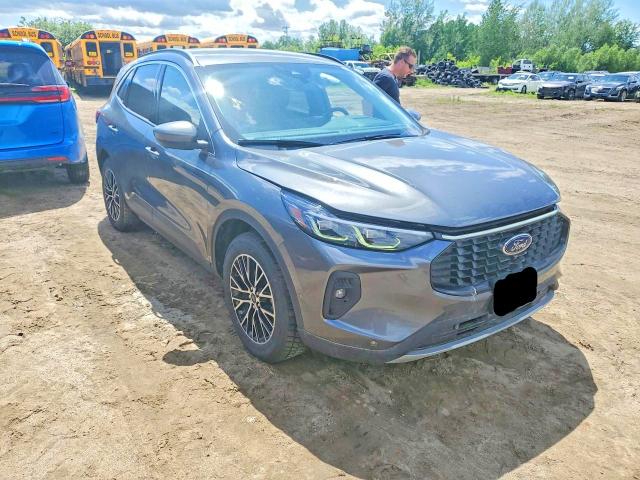 2023 Ford Escape მანქანა იყიდება აუქციონზე, vin: 1FMCU0E12PUA11566, აუქციონის ნომერი: 56470836