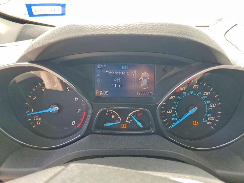 Продаж на аукціоні авто 2013 Ford Escape, vin: 1FMCU0F73DUD11373, номер лоту: 63175126