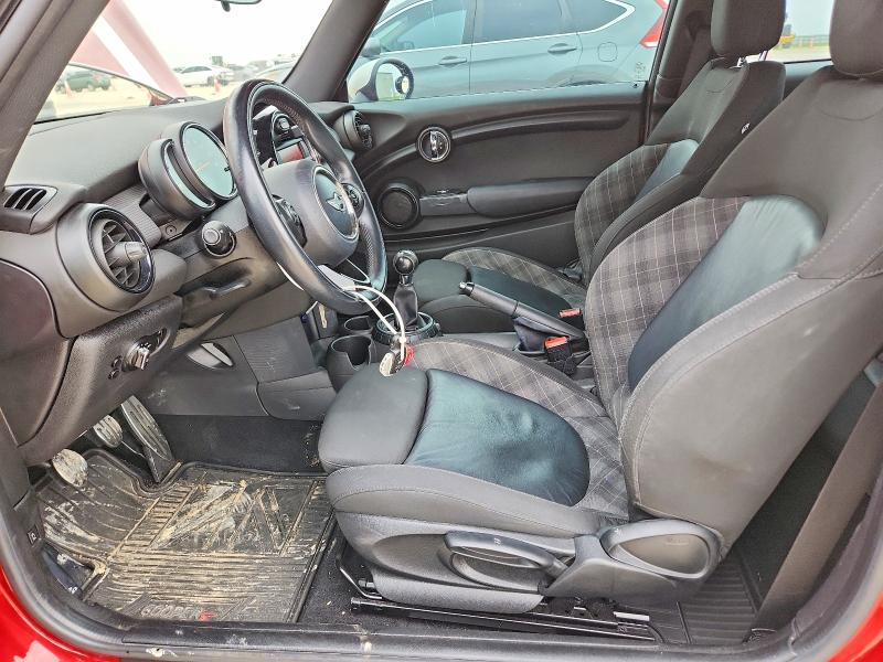 Продажа на аукционе авто 2014 Mini Cooper, vin: WMWXM5C59ET730998, номер лота: 61167266