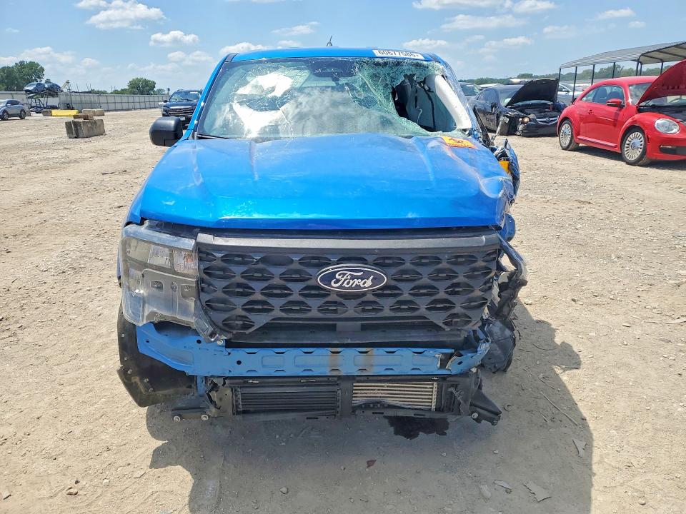 2025 Ford Maverick მანქანა იყიდება აუქციონზე, vin: 3FTTW8BA0SRB73942, აუქციონის ნომერი: 60677586