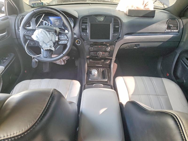 Aukcja sprzedaży 2017 Chrysler 300, vin: 2C3CCAGG1HH542572, numer aukcji: 60619886