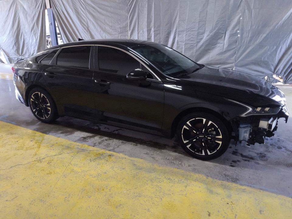 Aukcja sprzedaży 2023 Kia K5, vin: 5XXG64J22PG225159, numer aukcji: 59277076
