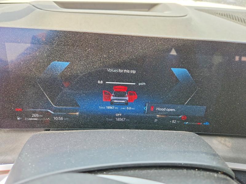 Продаж на аукціоні авто 2025 Bmw X5, vin: 5UX23EU02S9Z43334, номер лоту: 59240386