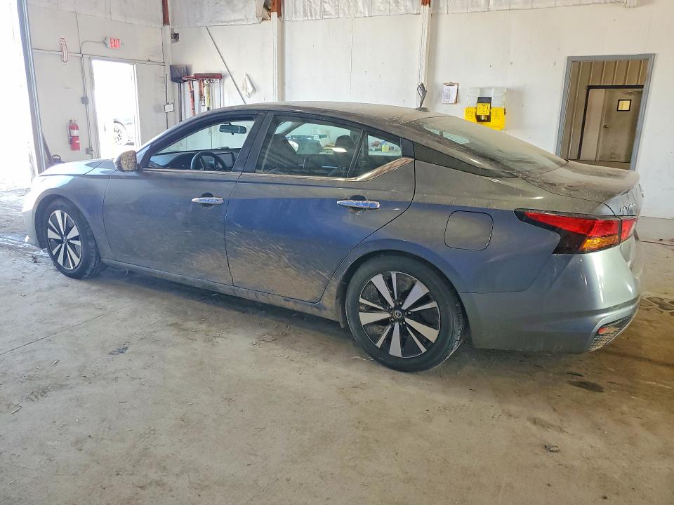 Aukcja sprzedaży 2021 Nissan Altima, vin: 1N4BL4DV2MN413775, numer aukcji: 59604216