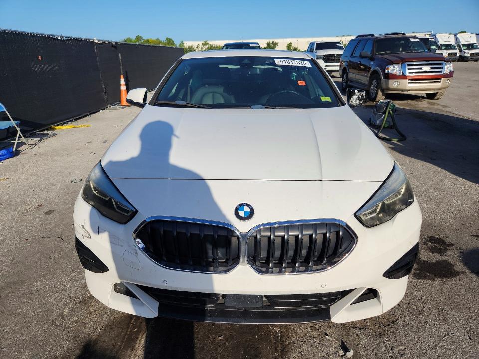 Auction sale of the 2021 Bmw 228xi, vin: WBA73AK0XM7H54044, lot number: 61017526