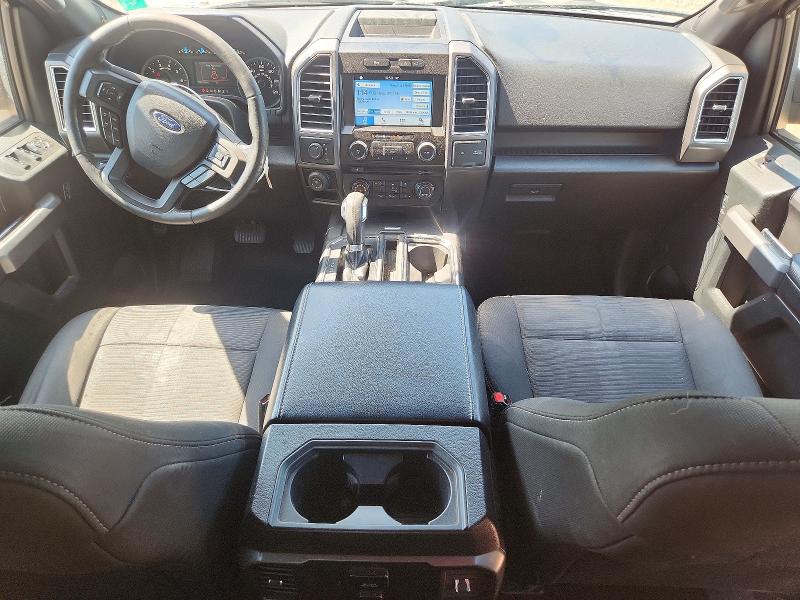 60398996 :رقم المزاد ، 1FTFX1EF9GFB37065 vin ، 2016 Ford F150 مزاد بيع
