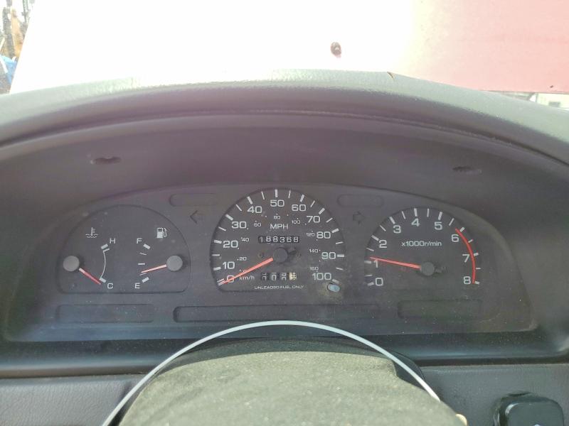 Aukcja sprzedaży 1997 Nissan Truck, vin: 1N6SD11S1VC402356, numer aukcji: 63108276
