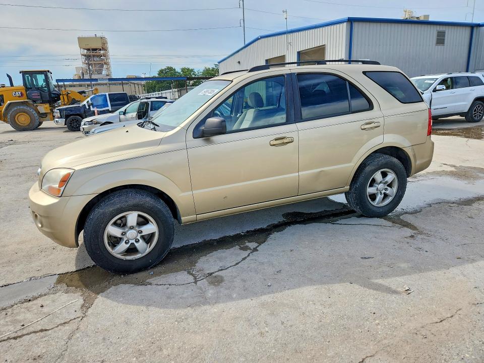 Aukcja sprzedaży 2009 Kia Sorento, vin: KNDJD735495895582, numer aukcji: 59867306