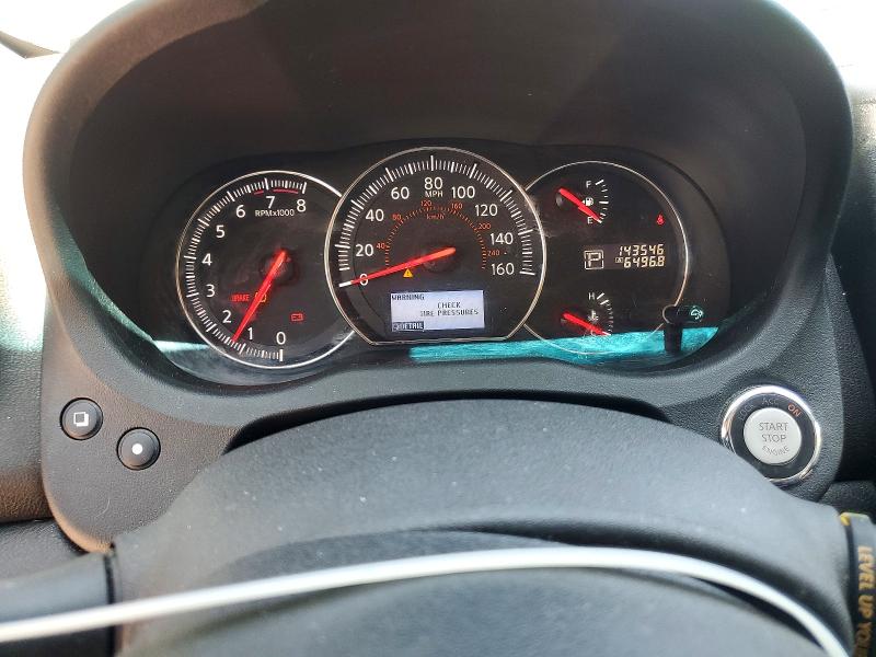 2014 Nissan Maxima მანქანა იყიდება აუქციონზე, vin: 1N4AA5AP4EC436212, აუქციონის ნომერი: 85455415