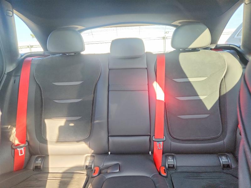 61817606 :رقم المزاد ، W1NKM8AB0SF240511 vin ، 2025 Mercedes-benz Glc مزاد بيع