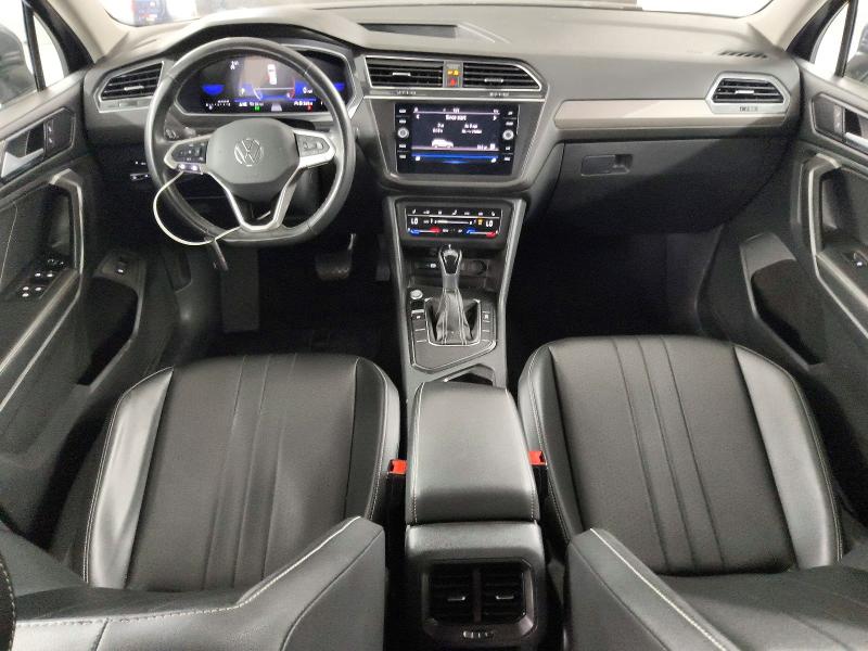 63055876 :رقم المزاد ، 3VV3B7AX0RM024225 vin ، 2024 Volkswagen Tiguan مزاد بيع