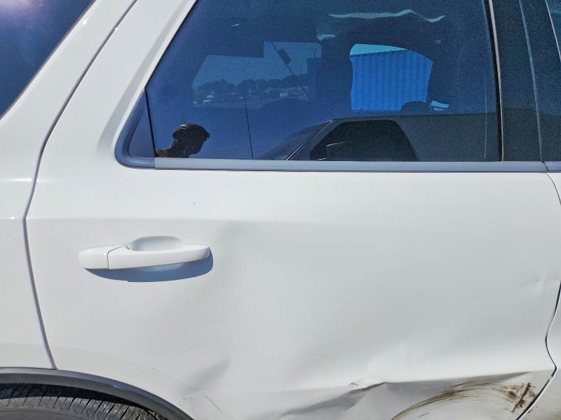 Продажа на аукционе авто 2024 Dodge Durango, vin: 1C4RDJFG6RC135064, номер лота: 63287536