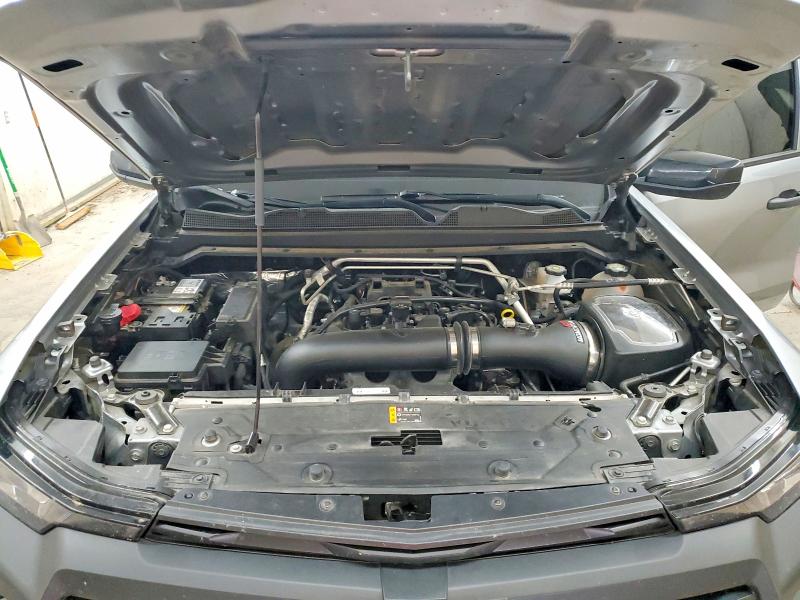 Продажа на аукционе авто 2024 Chevrolet Colorado, vin: 1GCGSBECXR1309442, номер лота: 62593506