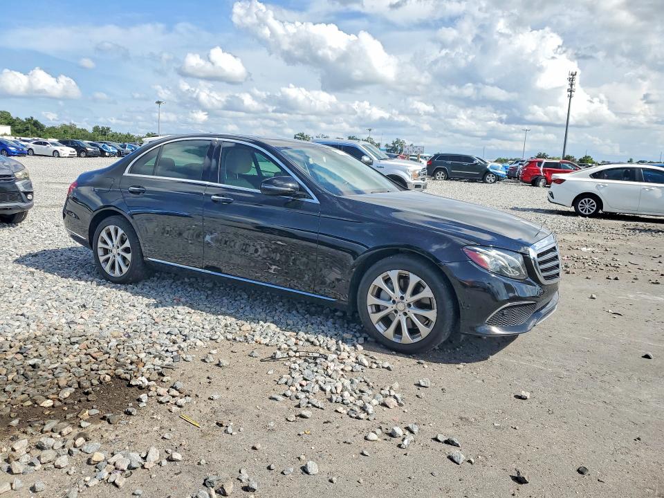 Продаж на аукціоні авто 2017 Mercedes-benz E, vin: WDDZF4JBXHA097071, номер лоту: 59702726