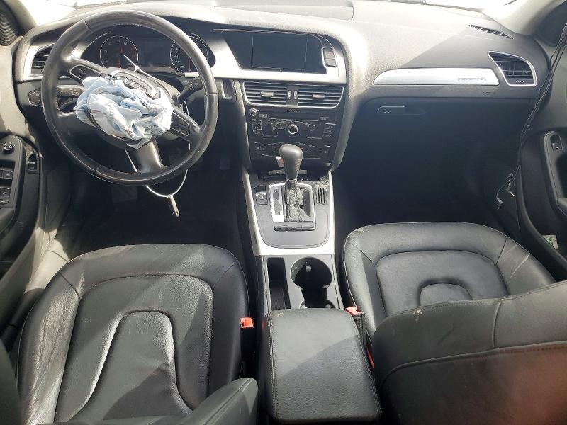 Aukcja sprzedaży 2012 Audi A4, vin: WAUBFAFL4CN005768, numer aukcji: 62073926