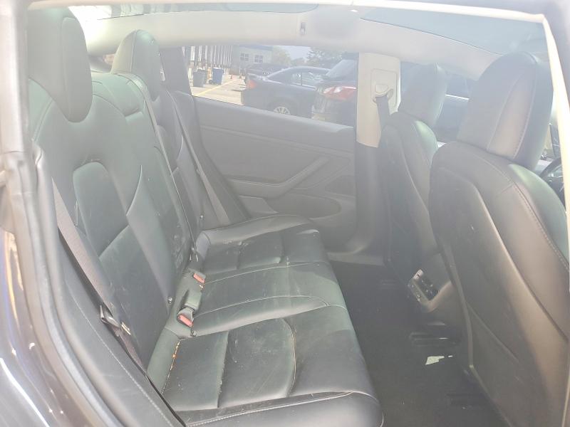 Aukcja sprzedaży 2018 Tesla Model 3, vin: 5YJ3E1EAXJF014173, numer aukcji: 61194276