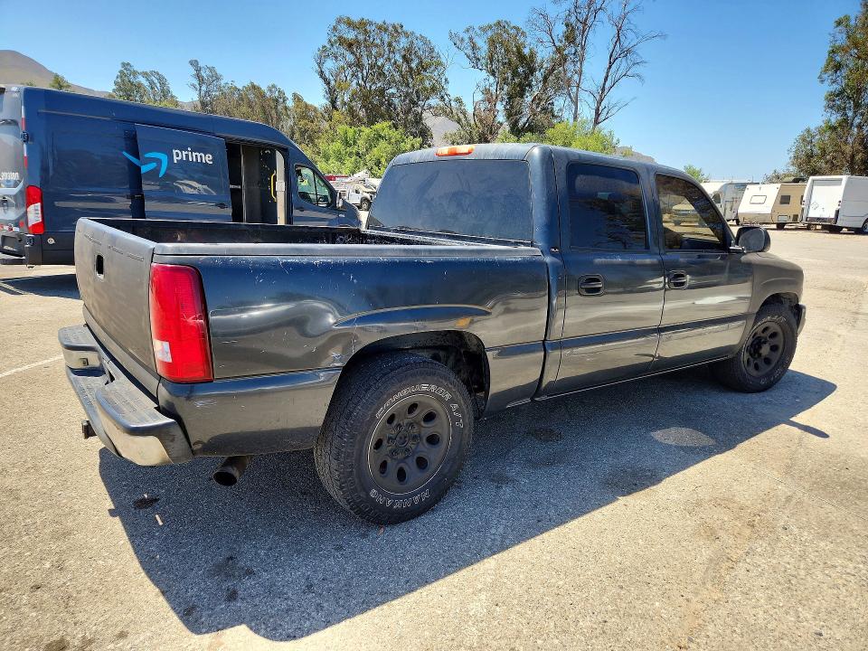 Продажа на аукционе авто 2005 Gmc New Sierra, vin: 2GTEC13T251113050, номер лота: 61573156