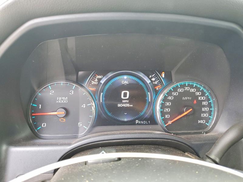 Продаж на аукціоні авто 2018 Gmc Sierra, vin: 1GT12UEY1JF102619, номер лоту: 62087096