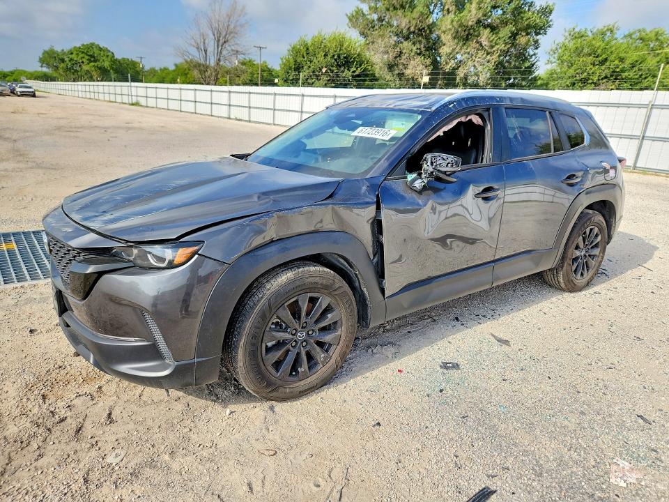 Aukcja sprzedaży 2025 Mazda Cx-50, vin: 7MMVABBM3SN325679, numer aukcji: 61723916