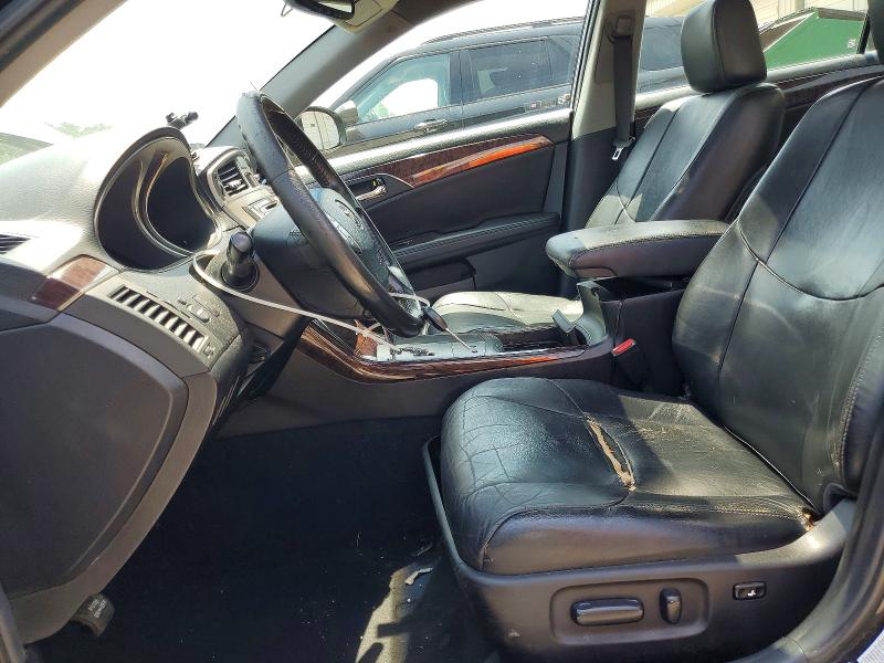 Продажа на аукционе авто 2011 Toyota Avalon, vin: 4T1BK3DB4BU420836, номер лота: 59330866