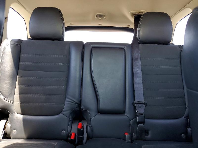 Продаж на аукціоні авто 2019 Mitsubishi Outlander, vin: JA4AD3A33KZ046479, номер лоту: 59637006