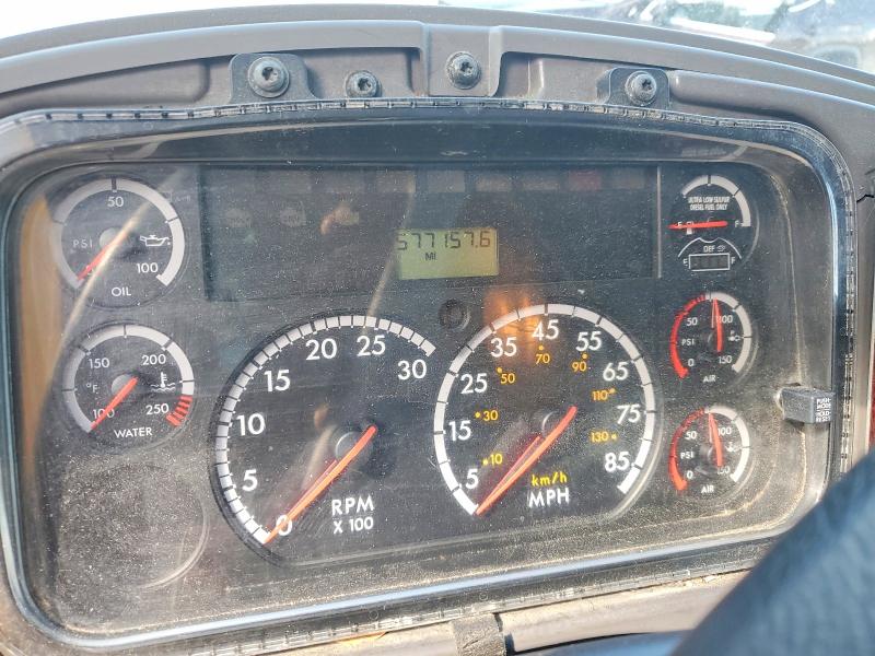 Aukcja sprzedaży 2013 Freightliner M2, vin: 1FVACWDT7DDBU8848, numer aukcji: 61886276
