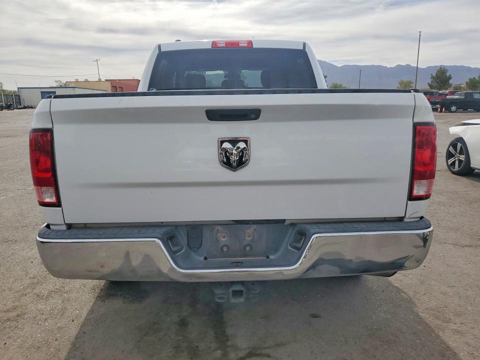 Aukcja sprzedaży 2013 Ram 1500, vin: 1C6RR6KT3DS604120, numer aukcji: 59708706