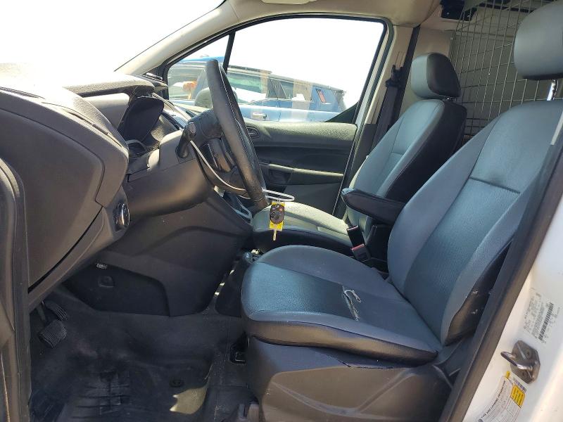 Продаж на аукціоні авто 2017 Ford Transit Connect, vin: NM0LS6E73H1298465, номер лоту: 60677606