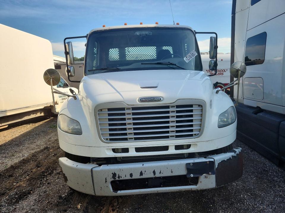Aukcja sprzedaży 2018 Freightliner M2, vin: 1FVHCYFE0JHKA6675, numer aukcji: 54970176