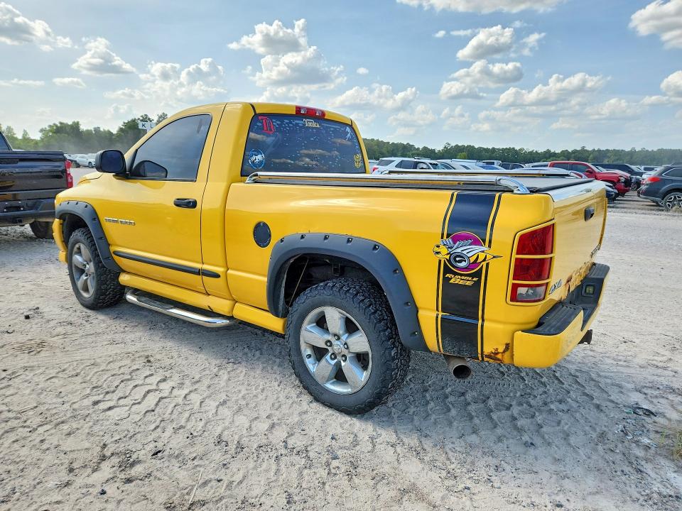 62869106 :رقم المزاد ، 1D7HU16D94J264976 vin ، 2004 Dodge Ram 1500 مزاد بيع