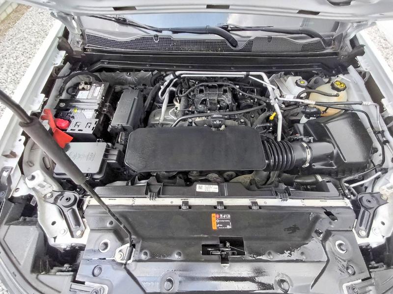 Продажа на аукционе авто 2023 Chevrolet Colorado, vin: 1GCPTBEK7P1132883, номер лота: 60093176