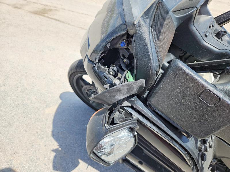 Продаж на аукціоні авто 2013 Honda Gl1800, vin: JH2SC6812DK002107, номер лоту: 62314186