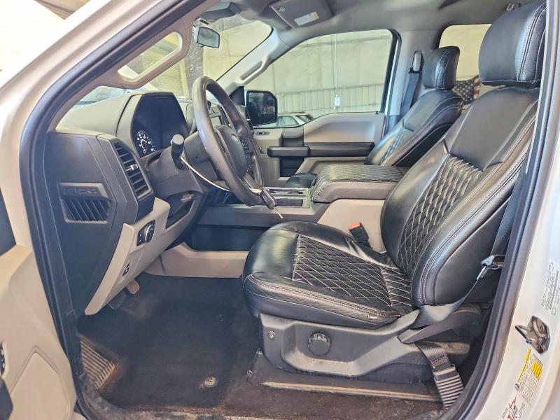 Aukcja sprzedaży 2020 Ford F150, vin: 1FTEW1E5XLKE86808, numer aukcji: 60570966