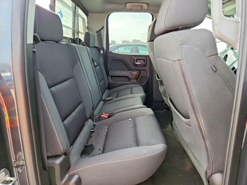 Aukcja sprzedaży 2018 Gmc Sierra, vin: 1GTV2MEC9JZ135775, numer aukcji: 61329866