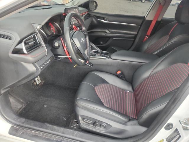 Продажа на аукционе авто 2024 Toyota Camry, vin: 4T1KZ1AK3RU101104, номер лота: 62042816