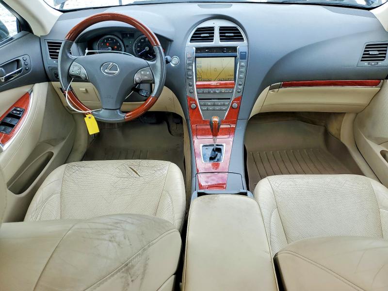 Aukcja sprzedaży 2011 Lexus Es, vin: JTHBK1EG1B2460451, numer aukcji: 60567406