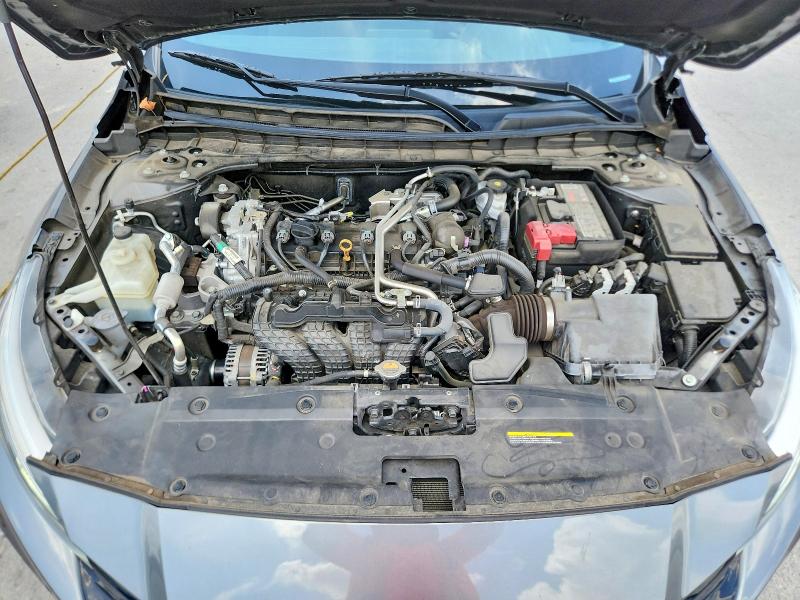61946936 :رقم المزاد ، 1N4BL4CV2NN345612 vin ، 2022 Nissan Altima مزاد بيع