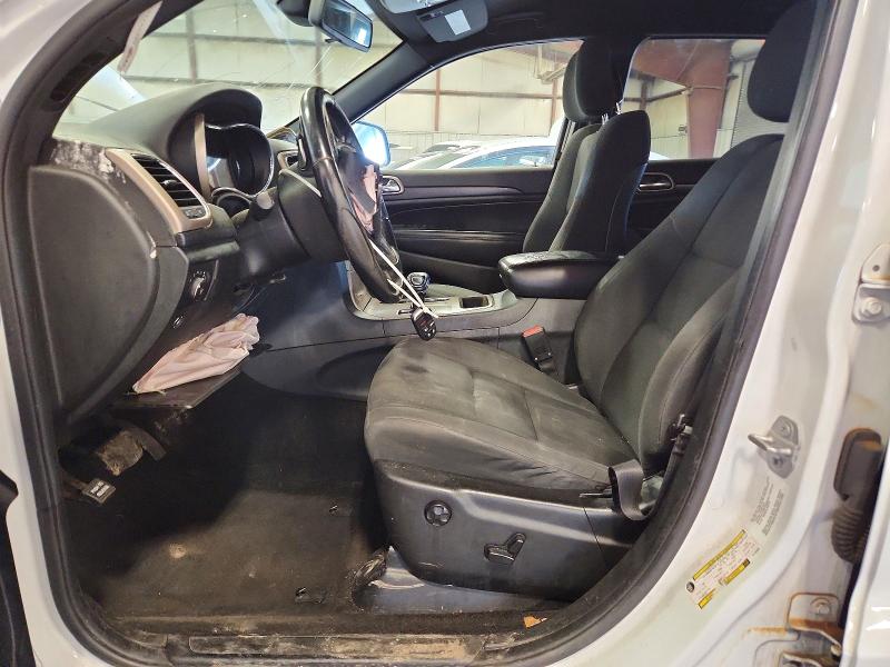 60630256 :رقم المزاد ، 1C4RJFAG0FC730906 vin ، 2015 Jeep Grand Cherokee مزاد بيع
