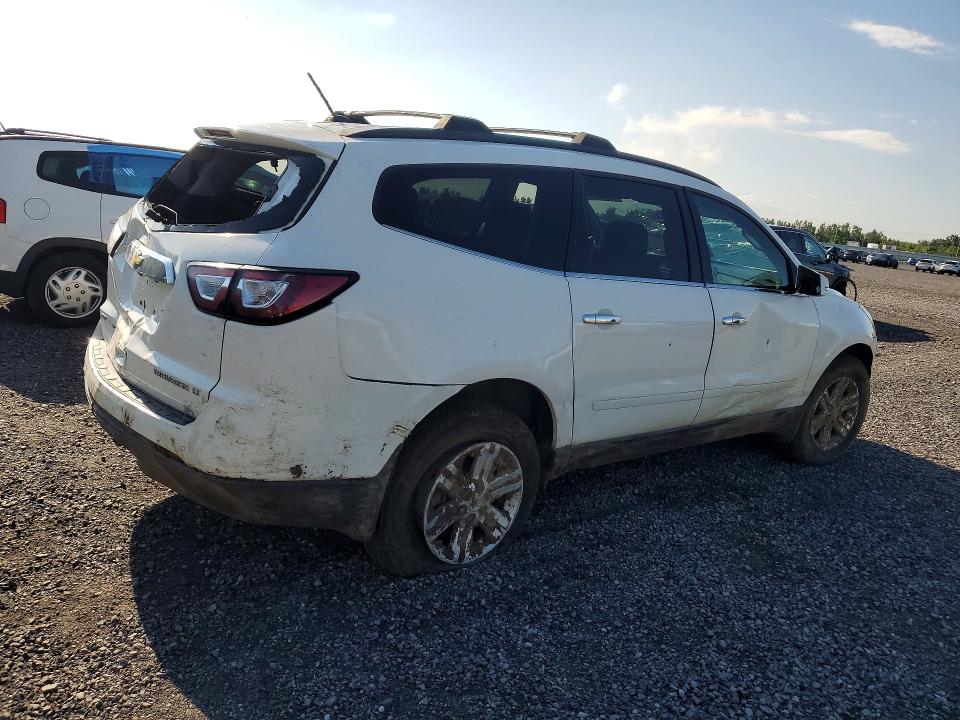 Продажа на аукционе авто 2014 Chevrolet Traverse, vin: 1GNKVHKDXEJ362760, номер лота: 58453876