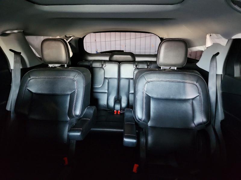 2022 Ford Explorer მანქანა იყიდება აუქციონზე, vin: 1FMSK8FH1NGB36467, აუქციონის ნომერი: 59399686